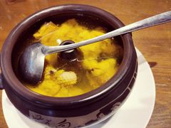 无量山汽锅鸡-福照楼汽锅鸡·云南菜(护国路店)
