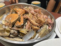 -天天鱼港·海鲜·鲅鱼水饺·招牌烤鸭(黄骅店)