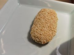 酥香黄桥烧饼-淮扬府·游园京梦(北京SKP店)