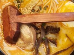 -白石的深夜食堂(万达店)