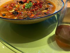 -金豆角砂锅焖面(安贞店)