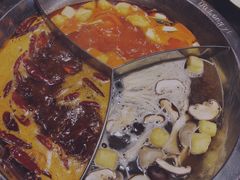 -大龙辣火锅·龙虾·烧烤(湖滨新天地店)