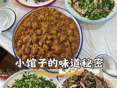-聚福缘菜馆(隆昌路店)