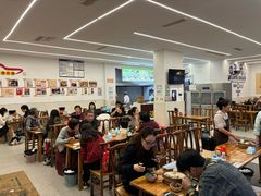 -海汇源老烧麦店(东大街总店)