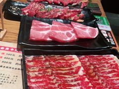-千寻烧肉(政务区店)