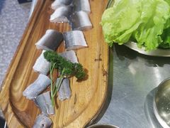 -本炙炭烤·蒲烧活鳗料理店(金沙洲店)