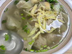 -吉云馄饨(桑梓路店)