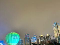 -万绿园