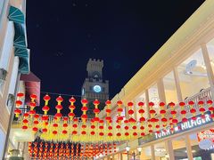 -王府井奥莱临潼小镇(临潼店)