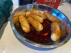 -憨铁匠老火锅(龙岗万科里店)
