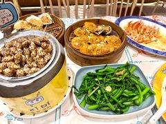 -桥东喜碧海鲜街(水东街店)