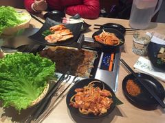 -新石器烤肉(张家港购物公园店)