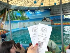-尼莫海豚馆