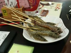 -稻香酒家·33年老字号·港式粤菜(富邦中心店)
