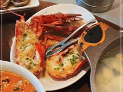 -达叔香味海鲜(海棠68环球美食街店)