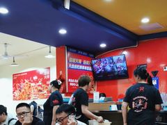 -冒椒火辣(奎星楼街店)