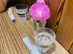 -榖屋house of flour(张江首店)