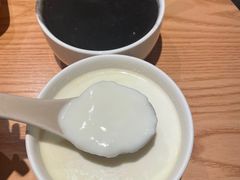 -杏甜品(尖沙咀加拿分道店)
