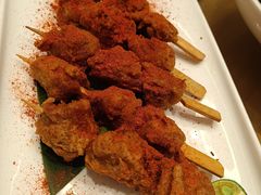 -枣子树·素食餐厅(普陀山店)