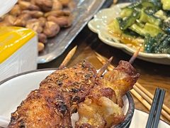 -老袁羊板筋(农光路店)