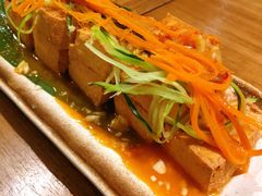 泰式炸豆腐-仓库南洋海鲜小排档(柳河路店)