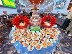 -民杨抓饭(柏香苑店)