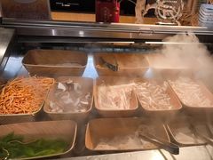 -温野菜涮涮锅(西单大悦城店)