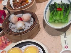 -点都德(华强南店)