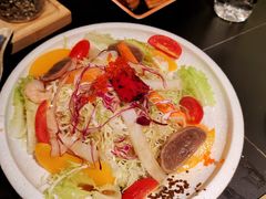-谷牛和牛烤肉(漕河泾印象城店)