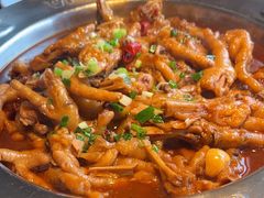 -胖哥俩肉蟹煲(杭州下沙学林街店)