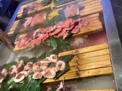 -梨花自助烤肉(天河城店)