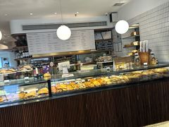 -BAKER&SPICE(安福路店)