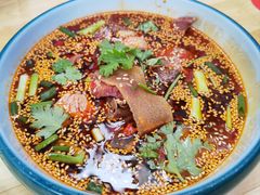 -丁太婆老妈蹄花(人民公园非遗总店)