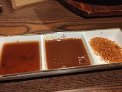 -久喜番和牛烧肉酒场(北辰三角洲店)