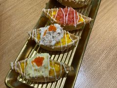 -阿卡AK.Lab洋风韩餐(花园路万达坊店)