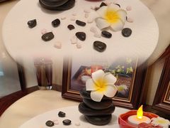 -丽思卡尔顿酒店泳池(金融街店)