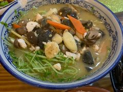 -杨家汀州韵(万达店)