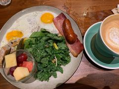 -BAKER&SPICE(安福路店)