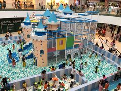 -万达广场(南宁青秀店)