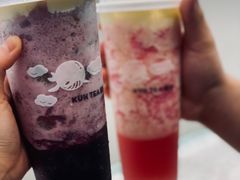 -KUNCHA鲲茶·江西制茶(铜锣湾店)