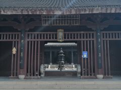 -乌镇东栅景区-修真观