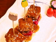 -古京·臻致料理(月湖店)