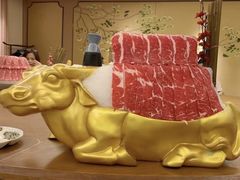 -尚海豆捞(乐虹坊店)