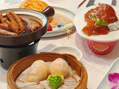-丰鲤楼•闽南茶楼(仟禧汇店)