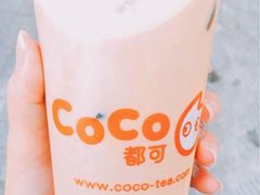 -CoCo都可(白石洲店)