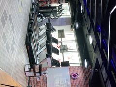 -UP健身私教馆(海岸城店)