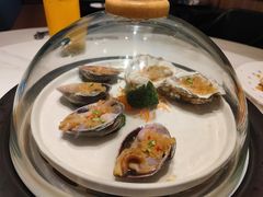 -优食坊·蒸汽海鲜(康盛路店)