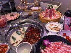 -故里和山·成都火锅(欢乐港湾店)