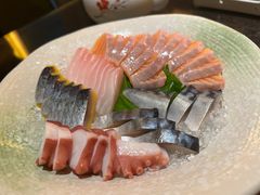 -科尔海悦酒店樱之河日本料理(清河东路店)