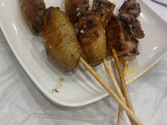 -庐州太太(双岗店)